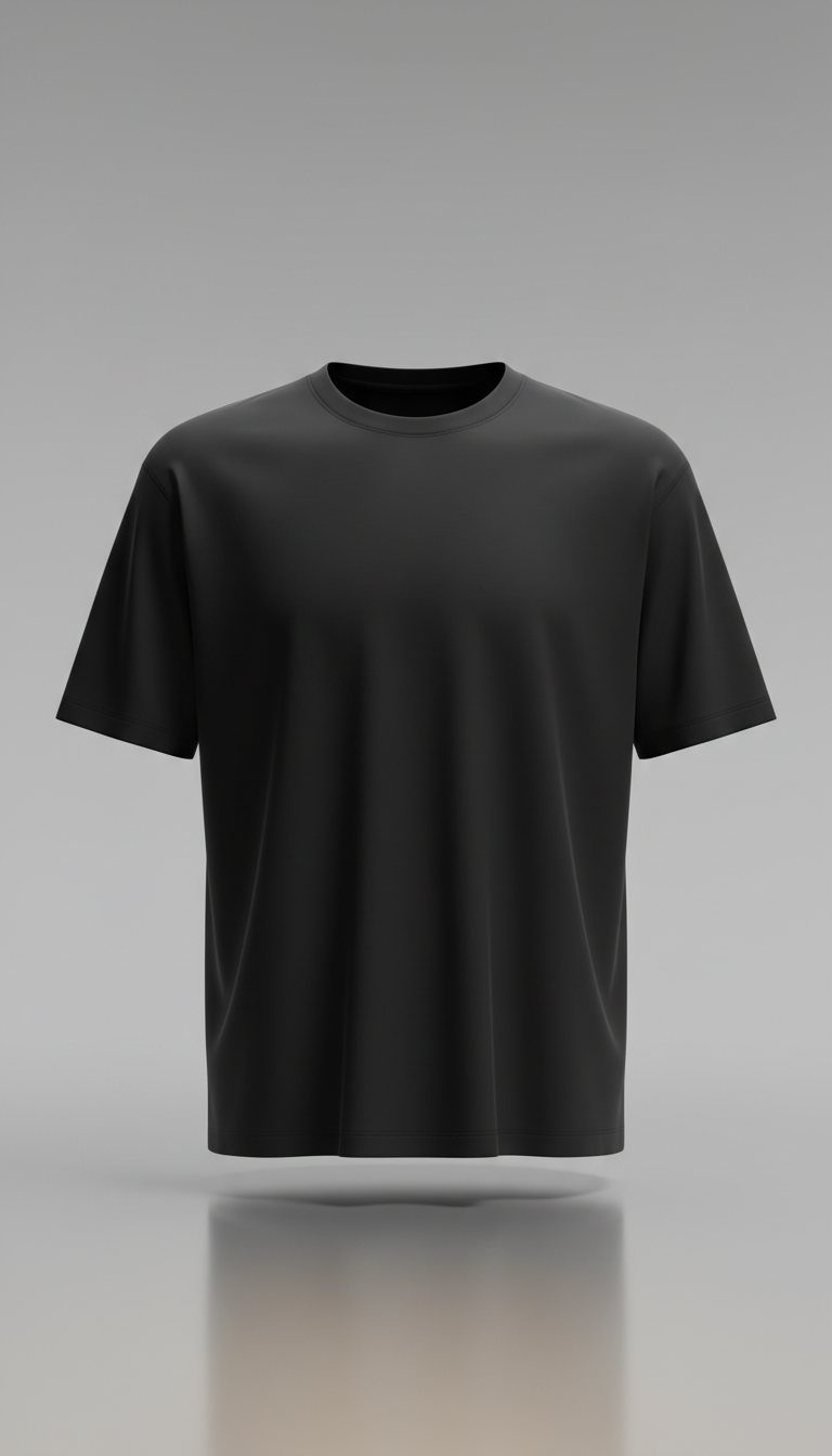 Onyx relaxed fit t-shirt
