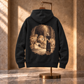 THE SILENT DOMINION HOODIE