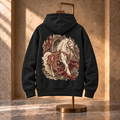 The Royal Passage Hoodie