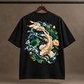 THE GILDED TIDE TEE