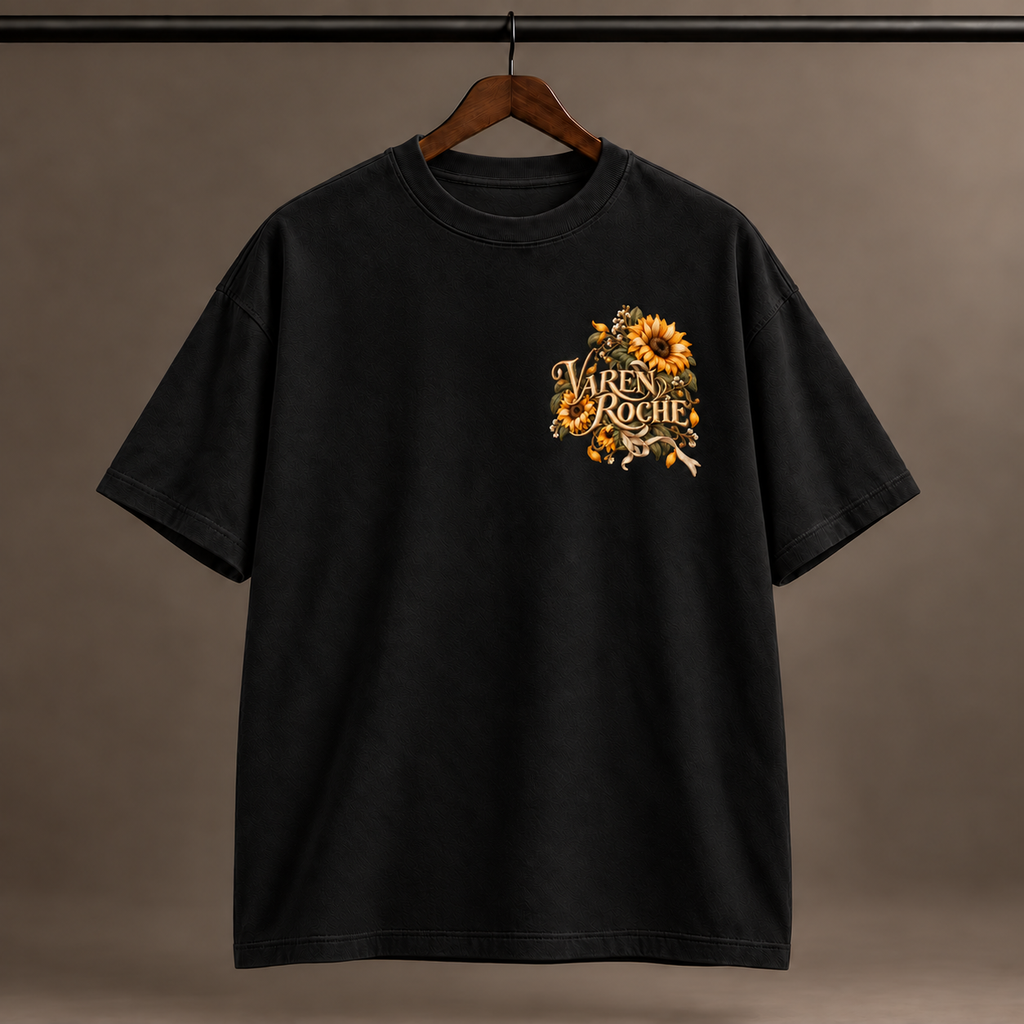 THE SUNWOVEN ECLIPSE TEE