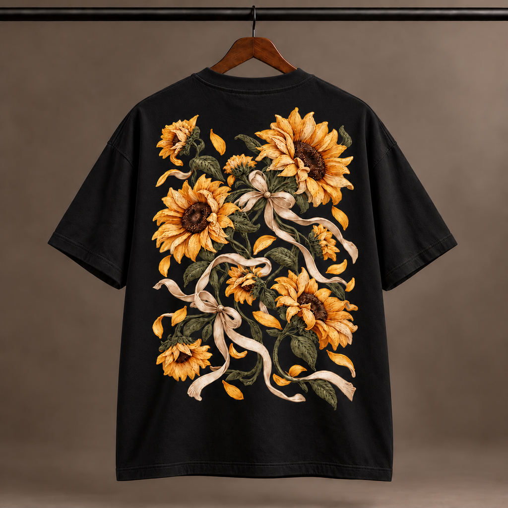 THE SUNWOVEN ECLIPSE TEE
