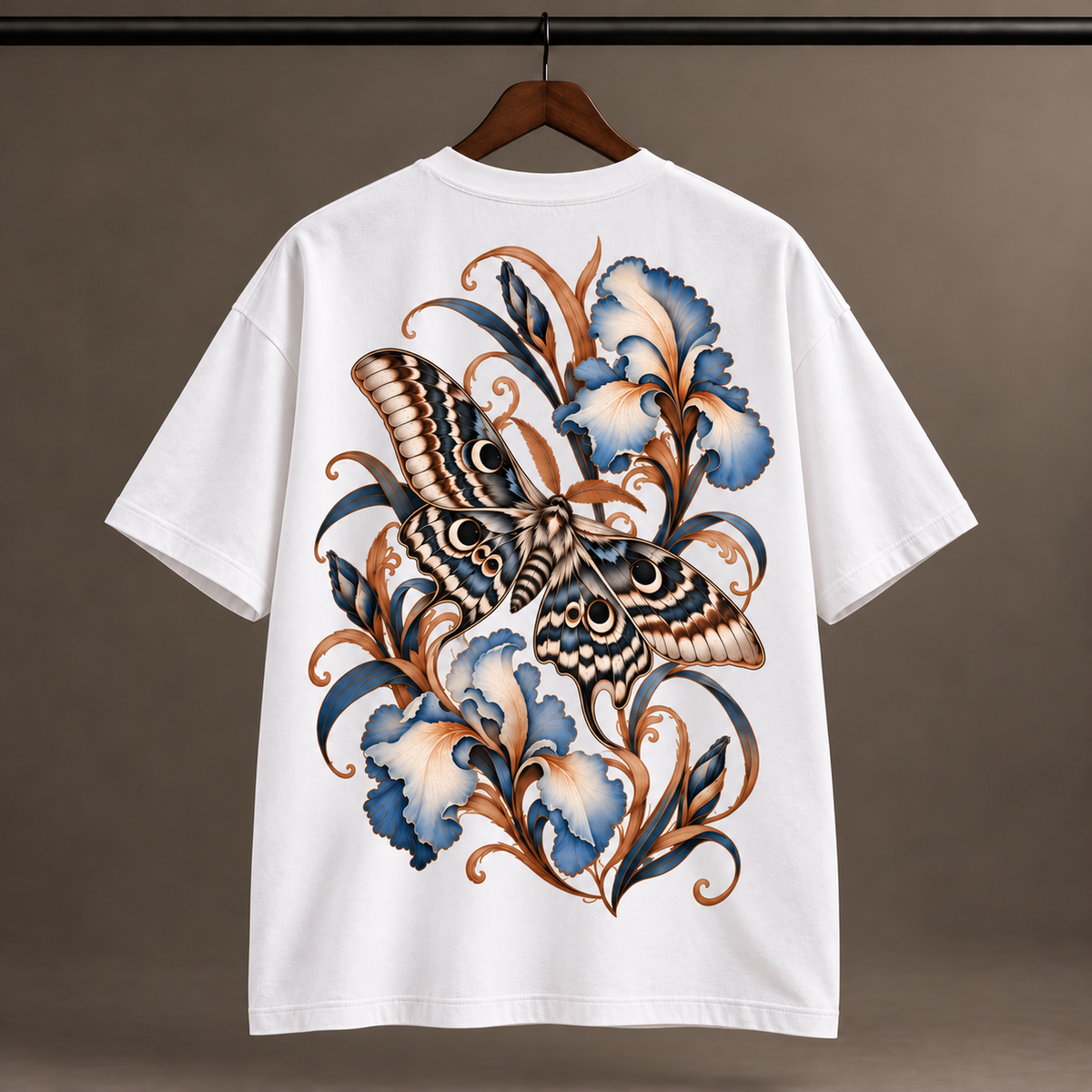 THE MOONVEIL TEE