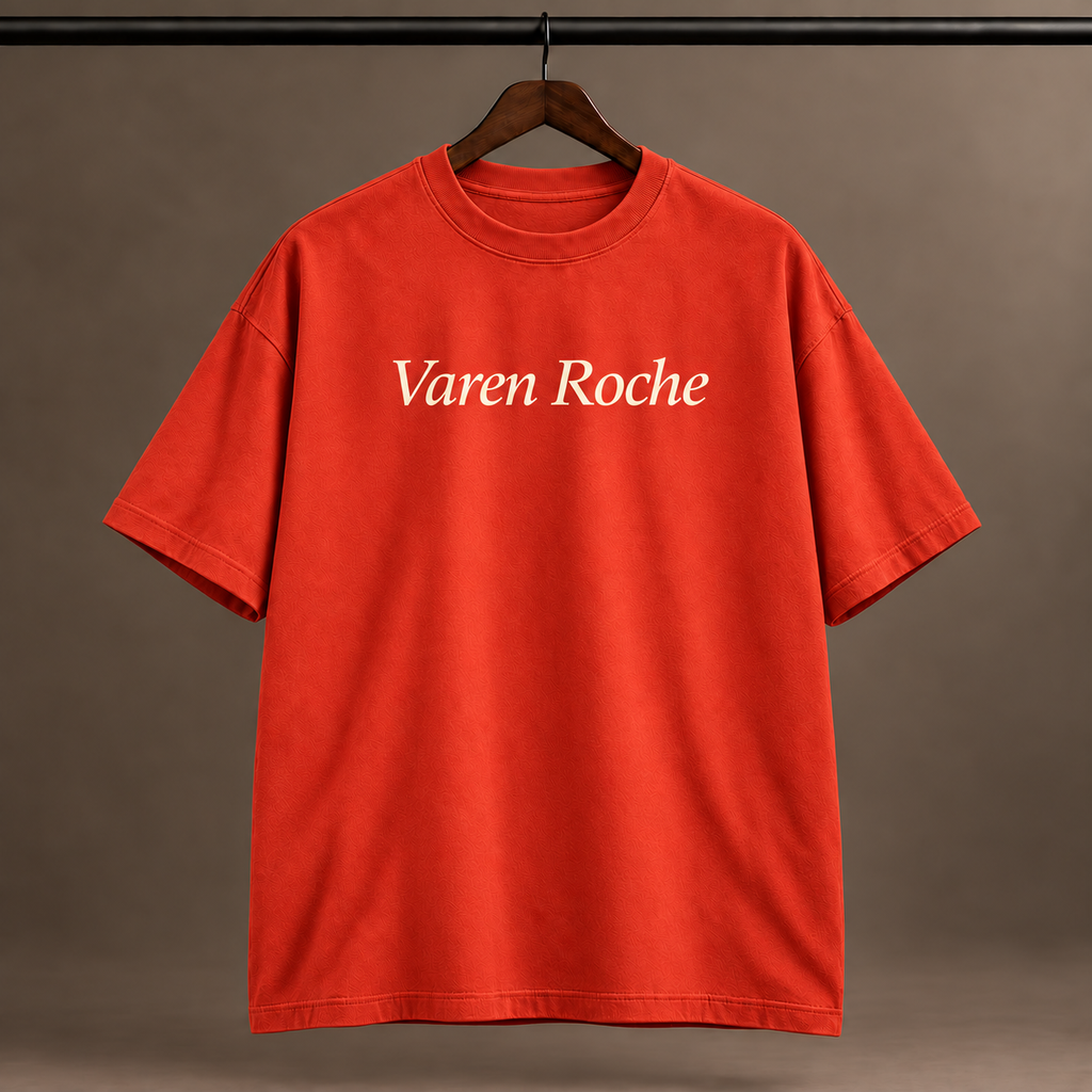 THE PRESENCE TEE