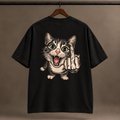 The Cat Tee