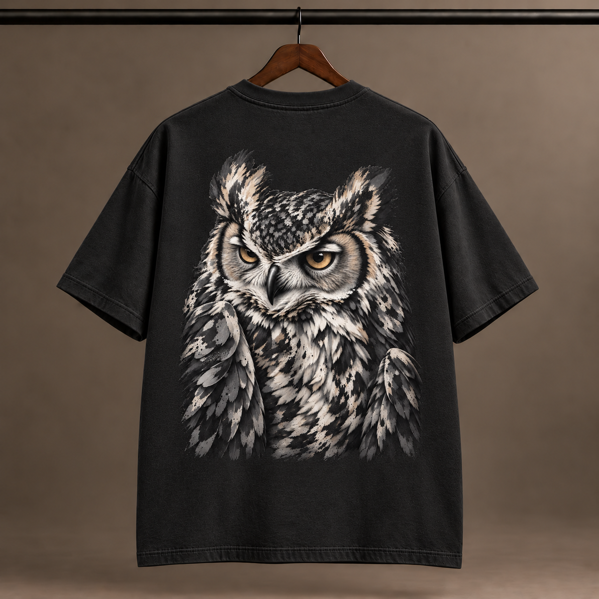 THE NIGHTWATCH TEE