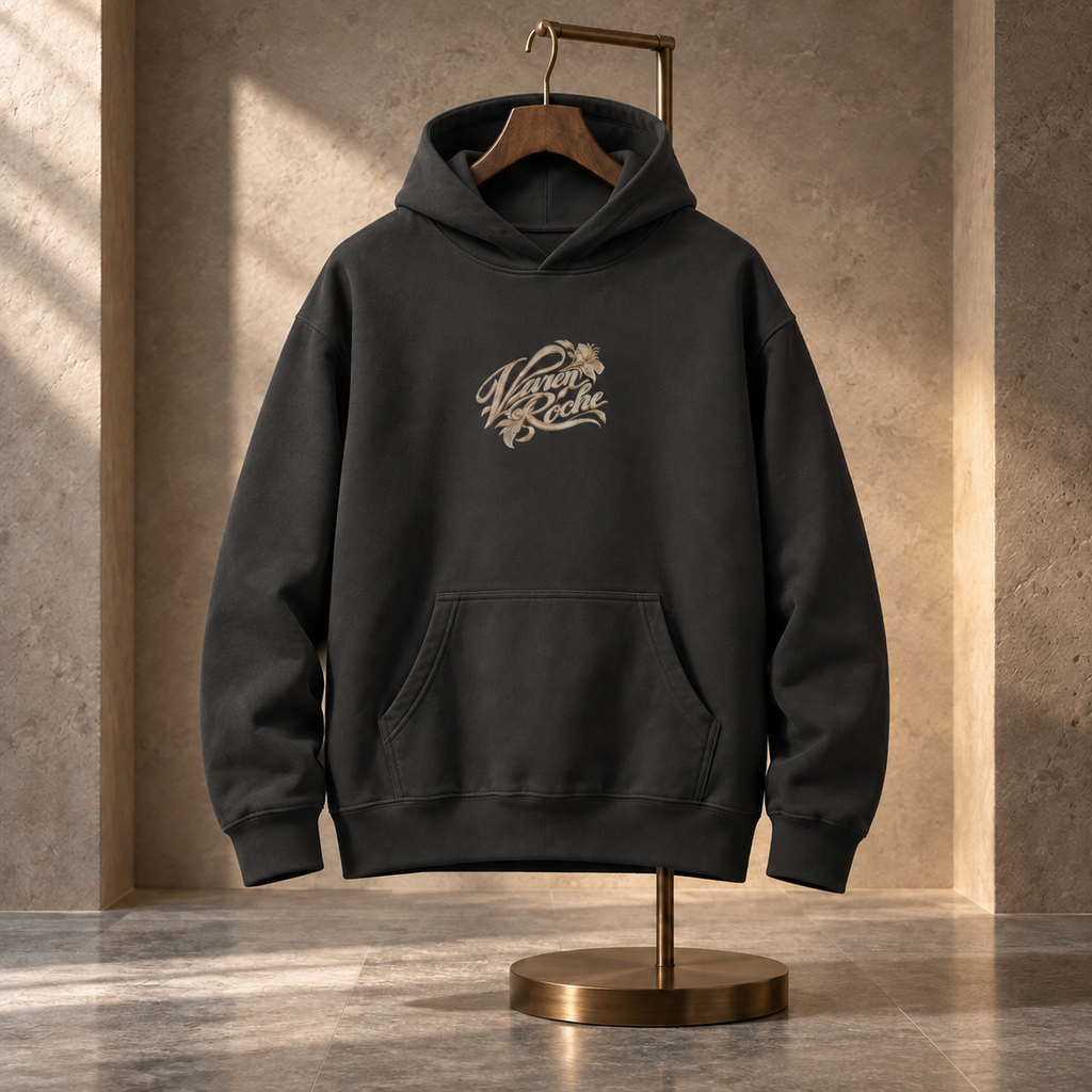 THE EDENSONG HOODIE