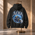 THE CELESTIAL AURA HOODIE