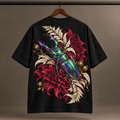 THE AFTERBLOOM TEE