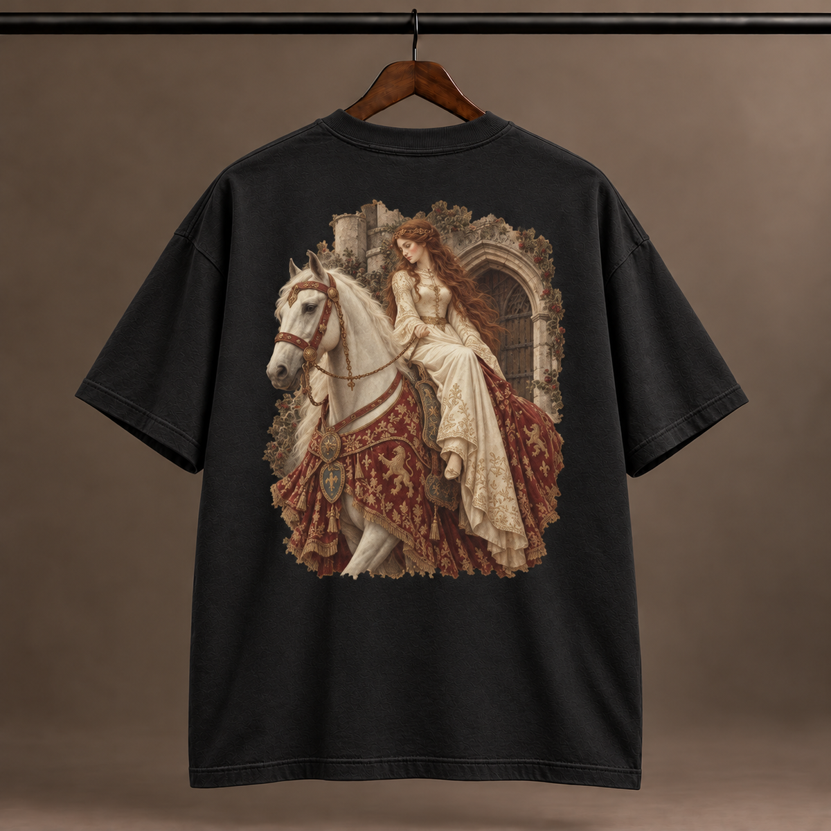 The Ivory Dominion