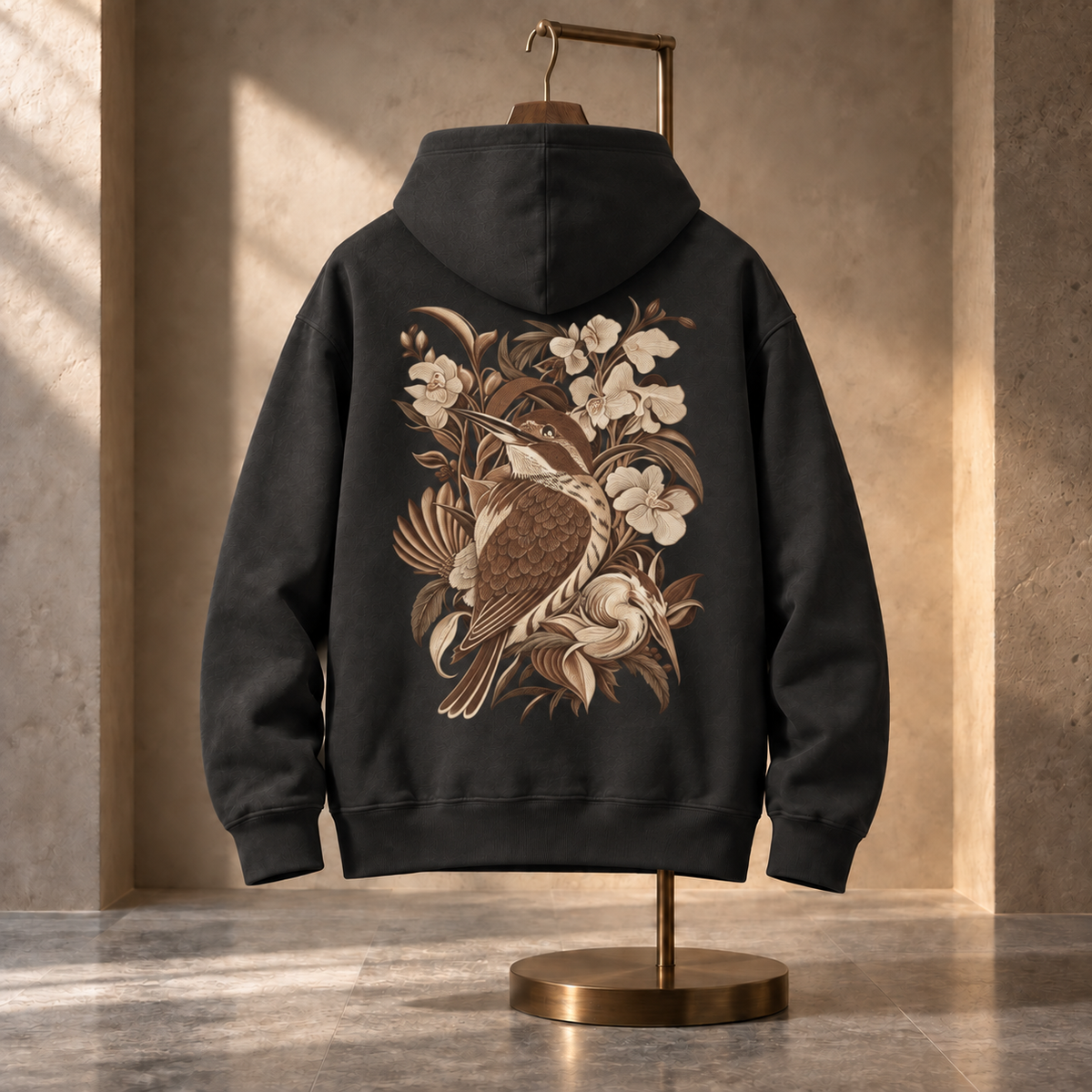 THE EDENSONG HOODIE