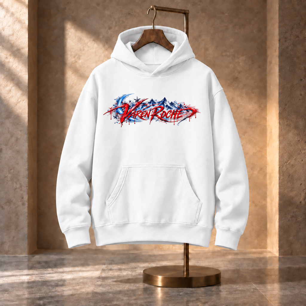 THE FROSTHOWL SNOWDRIFT HOODIE