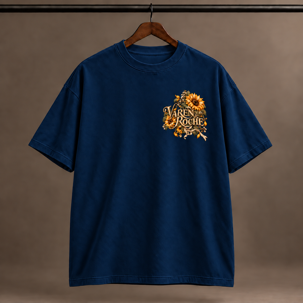 THE SUNWOVEN DUSK TEE