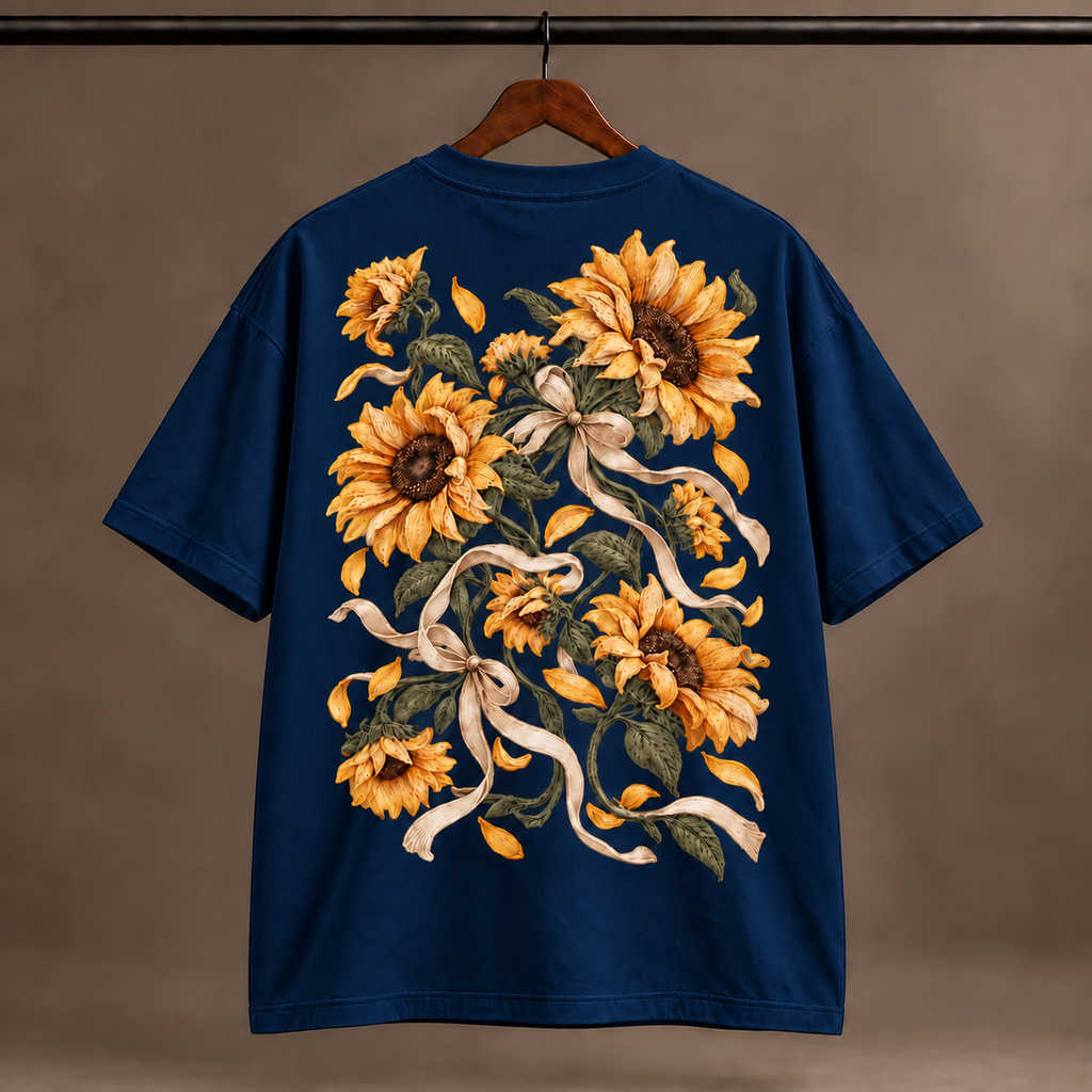 THE SUNWOVEN DUSK TEE