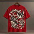 THE DEEP CURRENT TEE