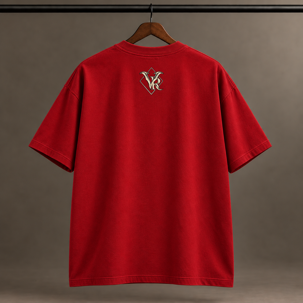 THE DEEP CURRENT TEE