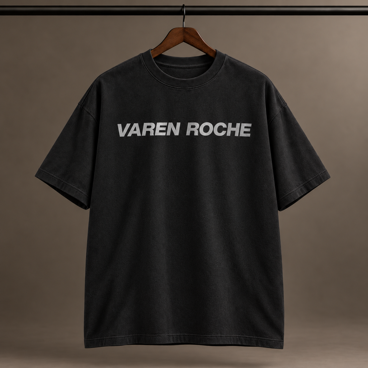 THE NIGHTWATCH TEE