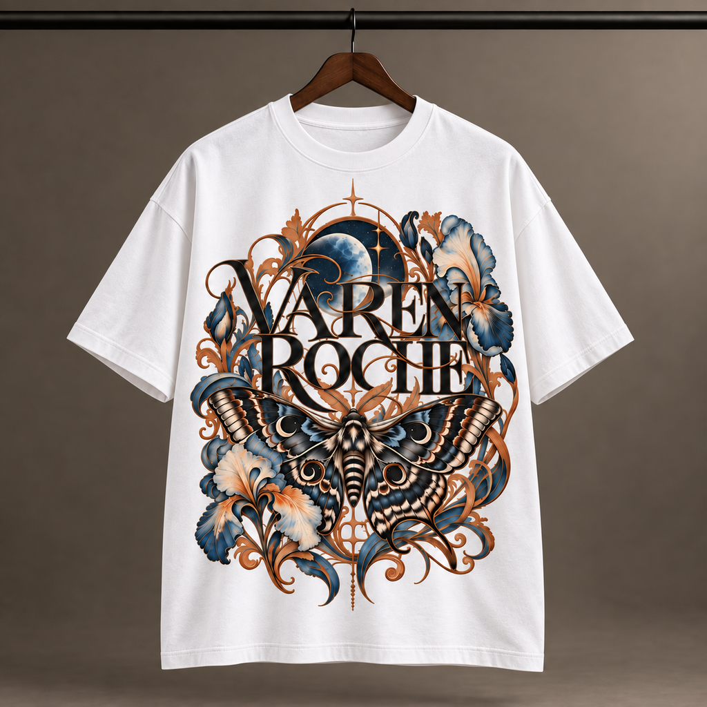 THE MOONVEIL TEE